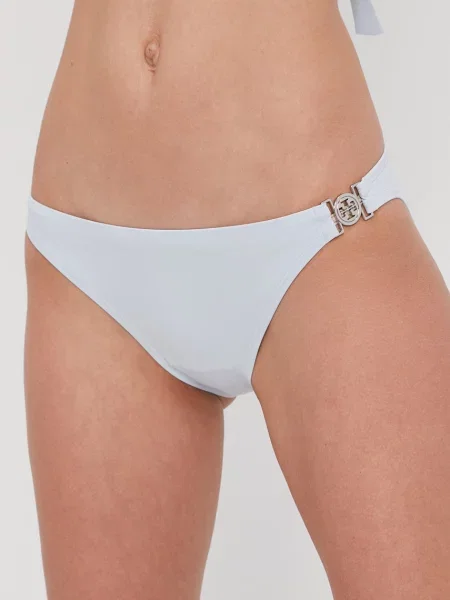 Tory Burch Figi kąpielowe niebieskie