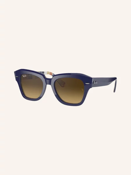 Ray-Ban Okulary Przeciwsłoneczne blau