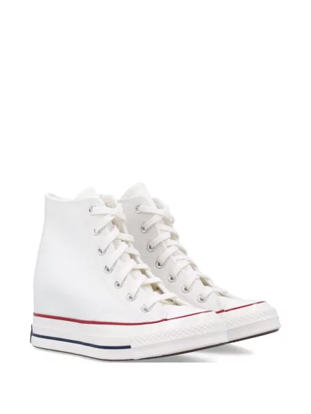 Sneakersy Converse One Star białe