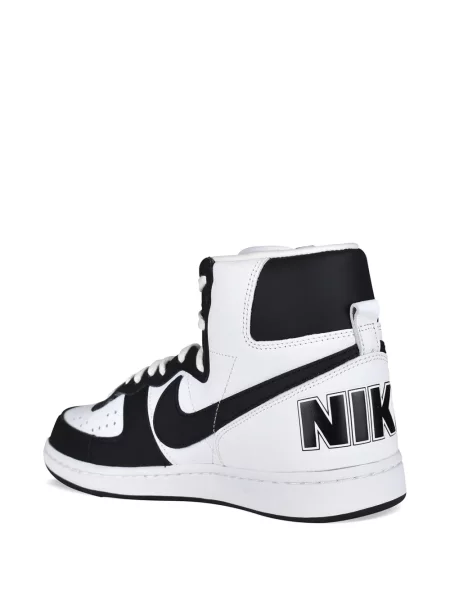 Sneaker Comme Des Garçons Homme autogrammal fehér