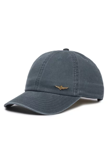 Kšiltovka Aeronautica Militare modrá