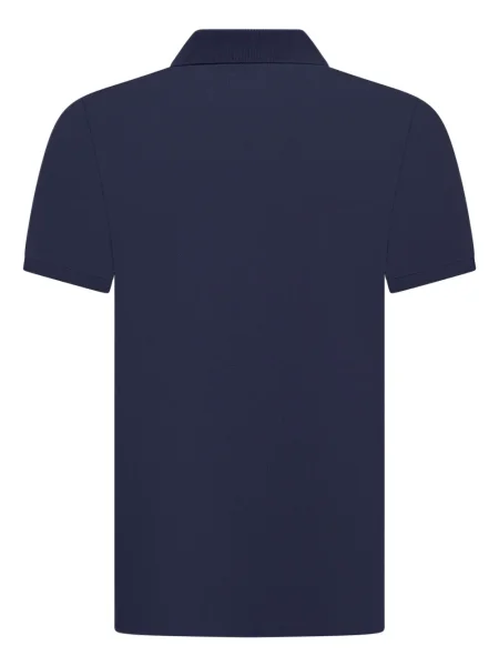 Dětské polotričko Polo Ralph Lauren modré