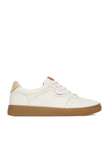 Sneakers MEXX alb