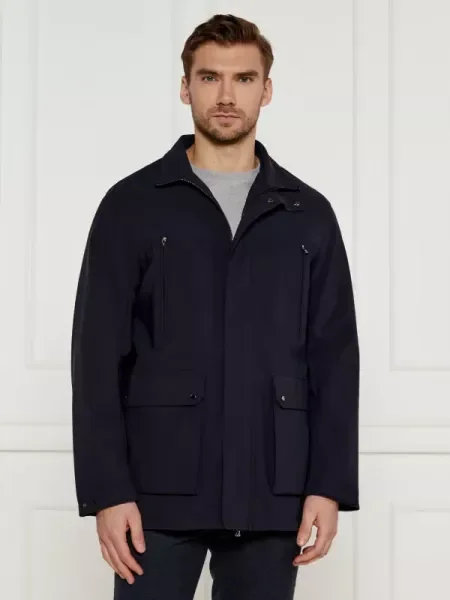 Emporio Armani Geacă