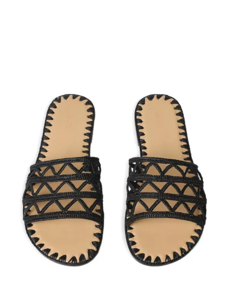 Sandale Odissì negru