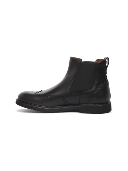 Pantofi Nerogiardini negru