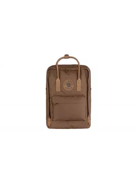 Plecak miejski Fjällräven Kanken no. 2 Laptop 18 l hazel brown brązowy