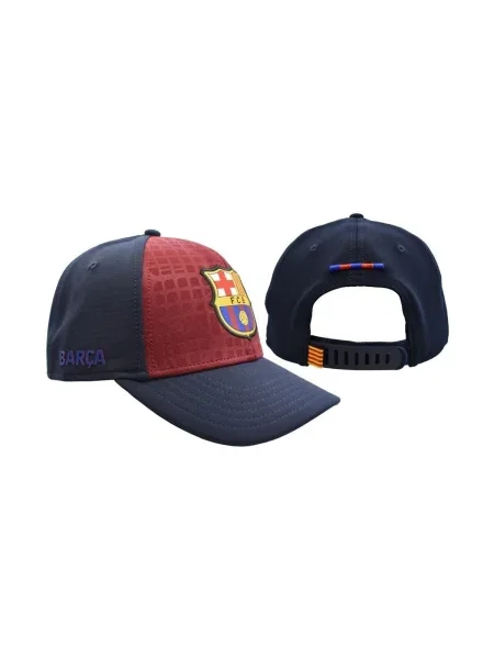 Šiltovka Fc Barcelona