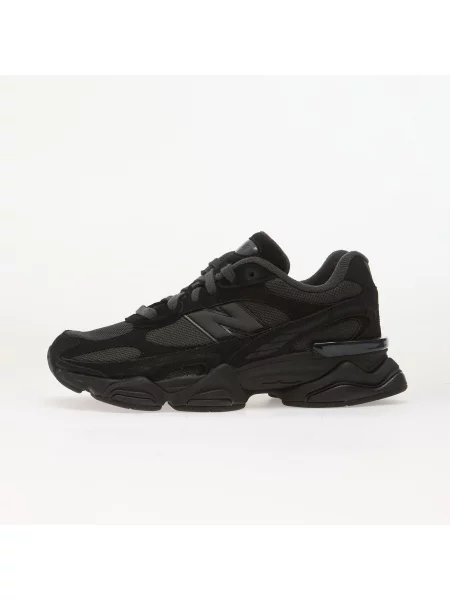Trampki New Balance Black/ Blacktop EUR 43 czarne