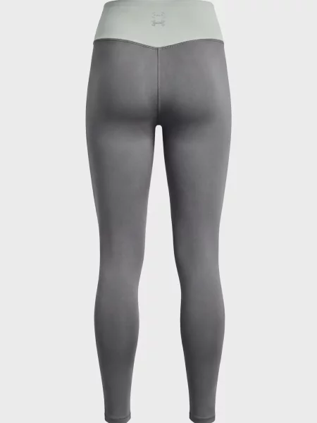 Штани Under Armour сірі
