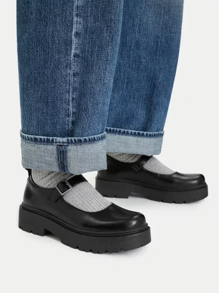 G-STAR Pantofi negru