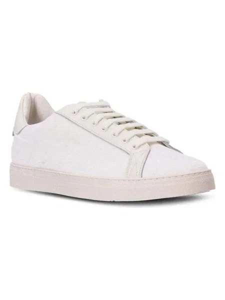 Tenisky Emporio Armani biela