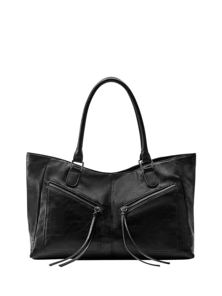Rucsac Pull&bear negru