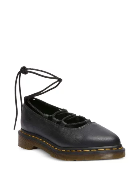 Balerina Dr. Martens fekete