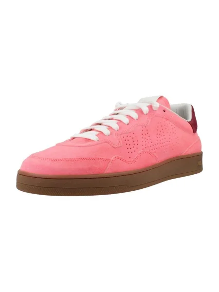 Pantofi P448 roz