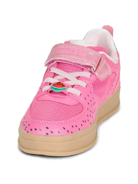 Pantofi copii Kangaroos roz