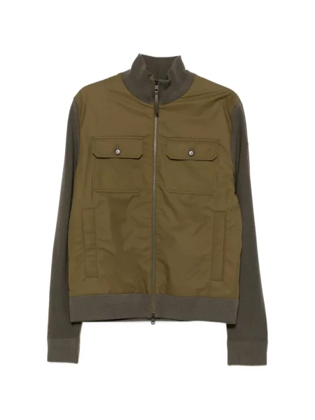 Pulover Moncler verde
