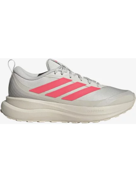 Buty do biegania adidas Runfalcon 6 ATR beżowy różowy białe