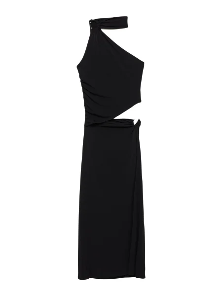 Pull&Bear Rochie negru