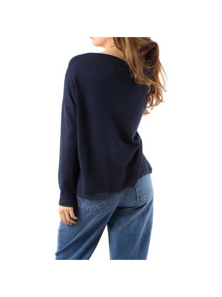 Tricou Liu Jo albastru
