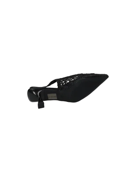 Pantofi Day-vine Shoes negru