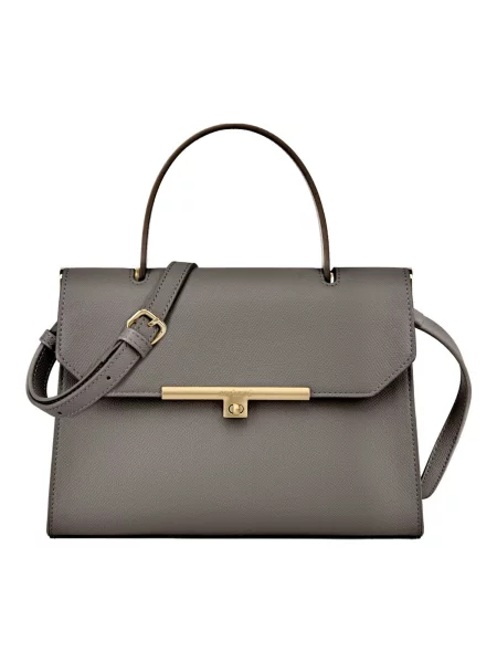 Cacharel Kabelka Lady bag Séraphine' hnědá