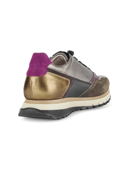 Pantofi Gabor verde