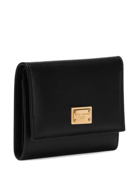 Portofel Dolce & Gabbana negru