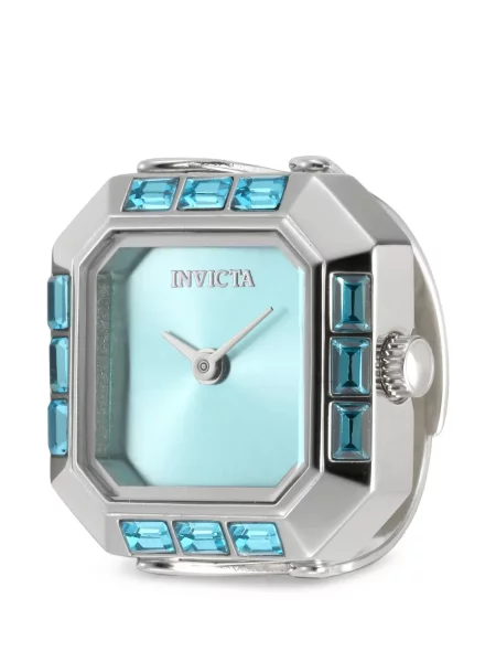 Ceas Invicta albastru
