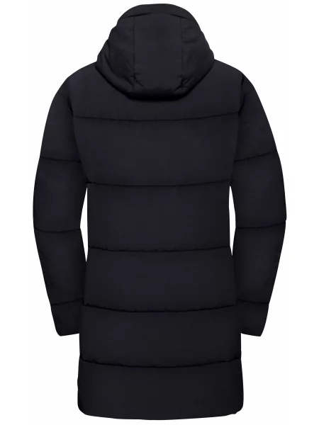Куртка Jack Wolfskin синяя