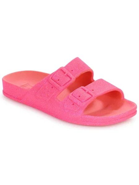 Papuci Cacatoès neon