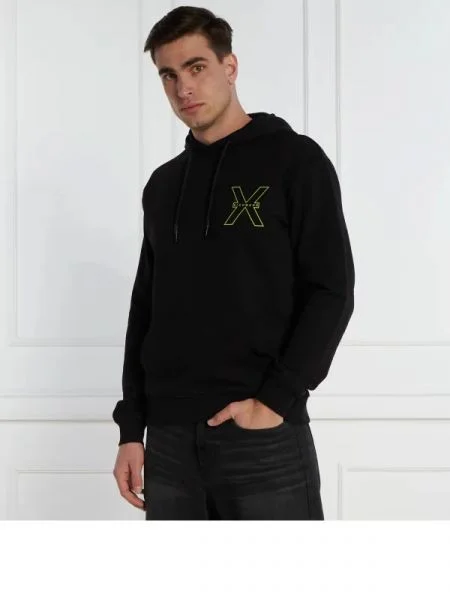Richmond X Hanorac MURRAY negru