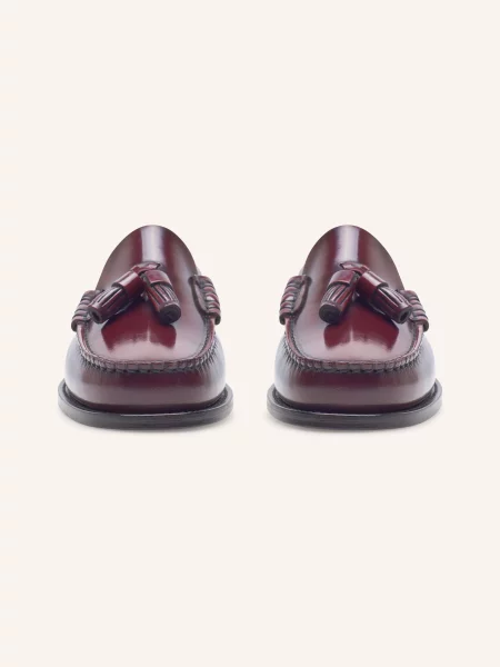 Henry Stevens Loafersy M Tl rot