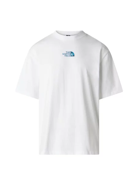 Πουκάμισο The North Face λευκό