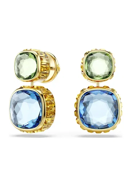 Kolczyki Swarovski eleganckie