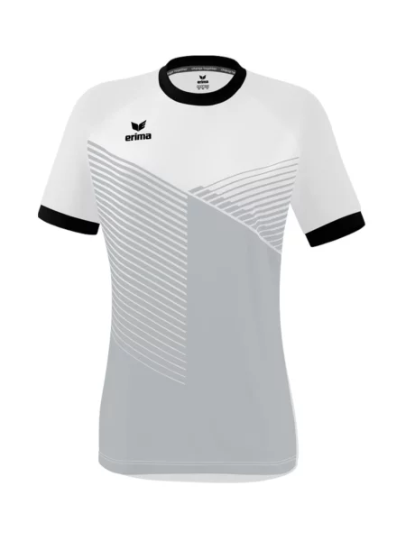 ERIMA Funkcionalna majica kamen / črna bela