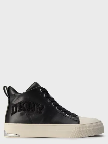 Кеди Dkny чорні