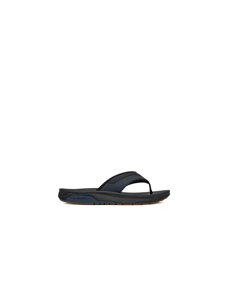 Quiksilver Japonke EO-BRANTON III Mornarsko modra