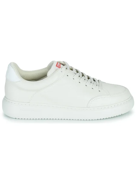 Pantofi Camper alb