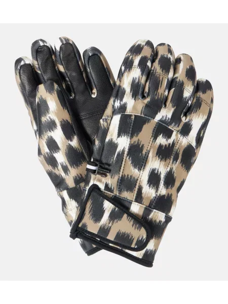 Mănuși Fusalp din piele