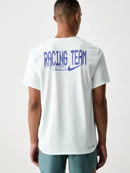 Nike tricou pentru alergat pentru bărbați AeroSwift