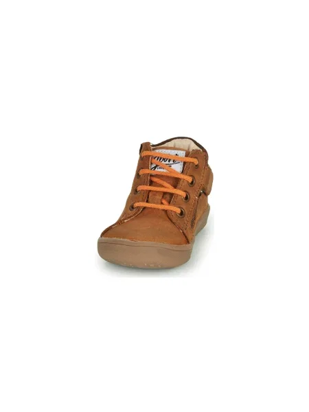 Pantofi copii Gbb maro