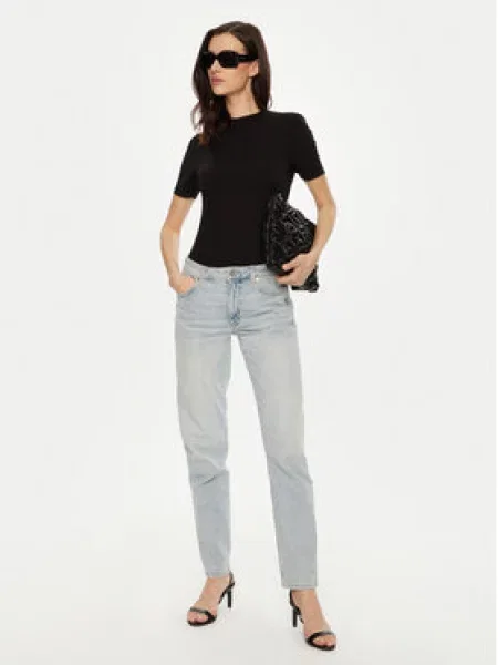 Džíny Calvin Klein modré
