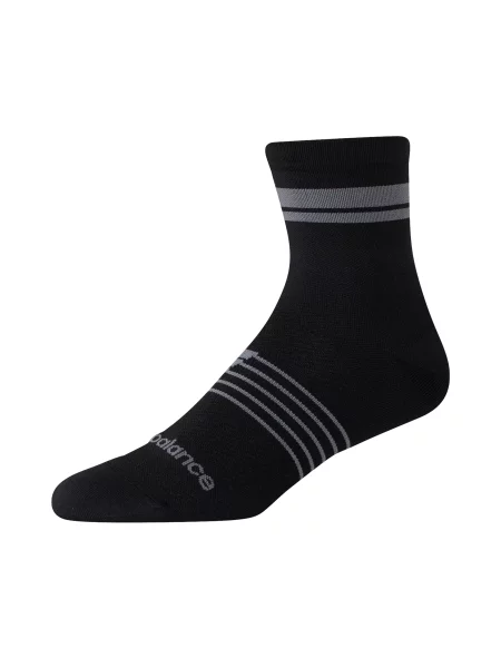 Skarpety New Balance – czarne