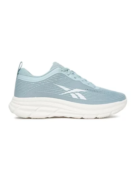 Sneakersy Reebok niebieskie