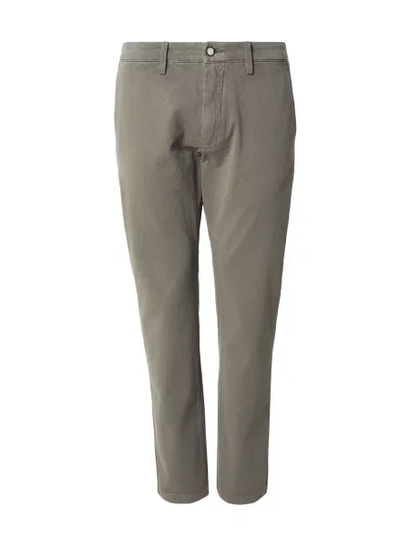 Dstrezzed Chino nohavice Marlon kaki