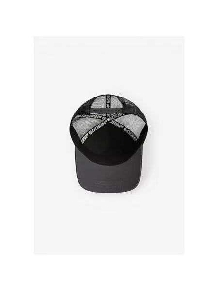 Pălărie Goorin Bros negru