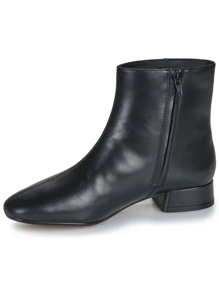 Pantofi Geox negru