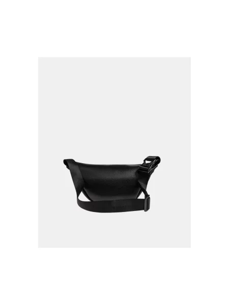 Kézitáska Emporio Armani Ea7 fekete