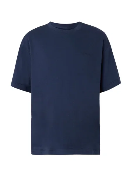 HOLLISTER Tricou bleumarin